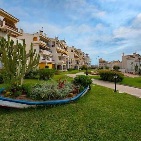 Casa Vistamar Varadero Santa Pola Extérieur photo