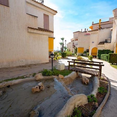 Casa Vistamar Varadero Santa Pola Extérieur photo
