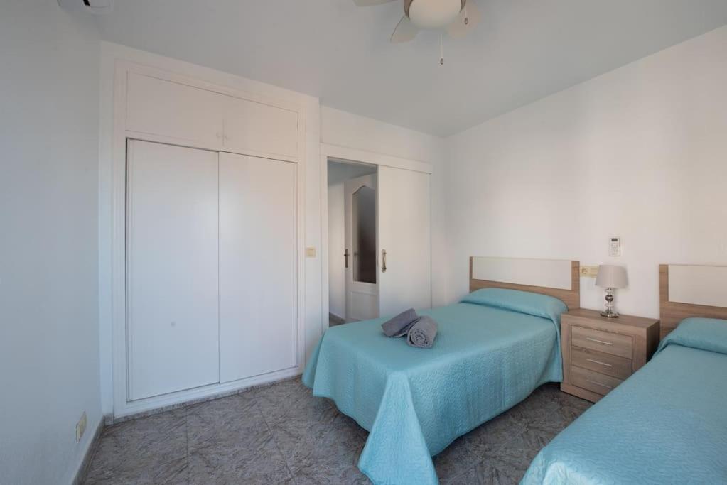 Casa Vistamar Varadero Santa Pola Extérieur photo