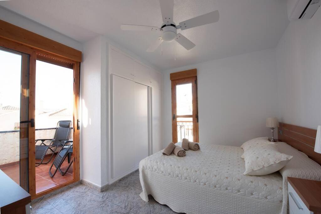 Casa Vistamar Varadero Santa Pola Extérieur photo