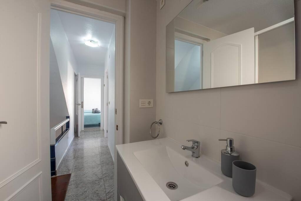 Casa Vistamar Varadero Santa Pola Extérieur photo
