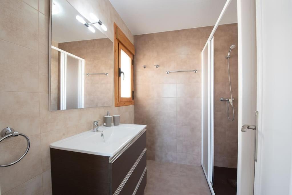 Casa Vistamar Varadero Santa Pola Extérieur photo