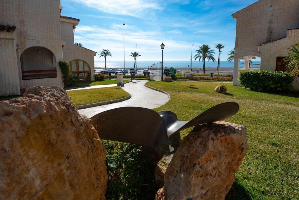 Casa Vistamar Varadero Santa Pola Extérieur photo