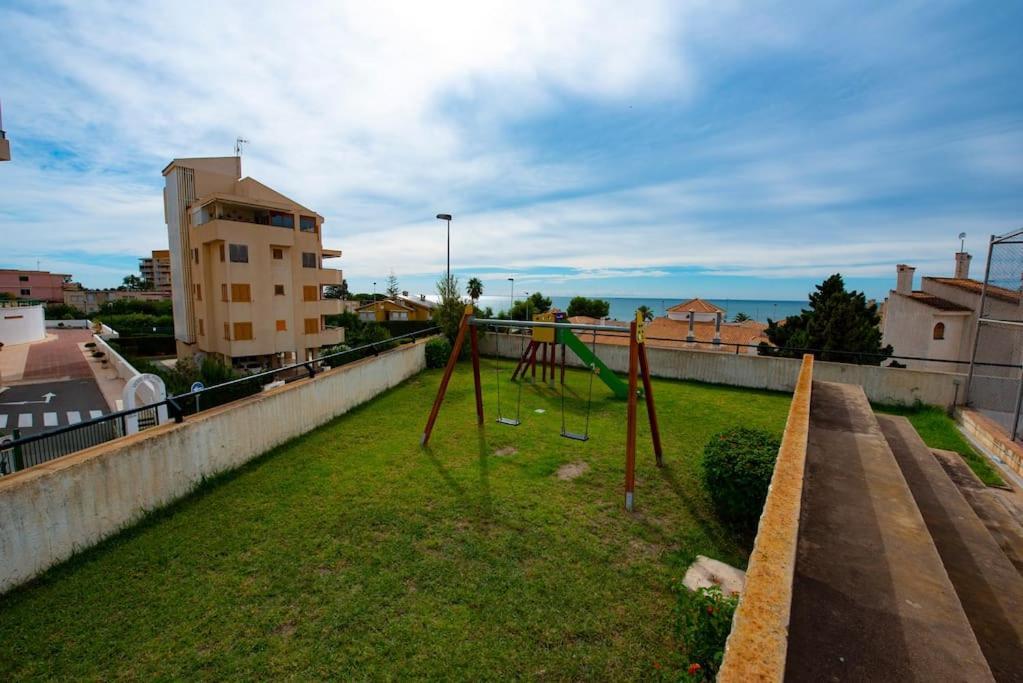 Casa Vistamar Varadero Santa Pola Extérieur photo