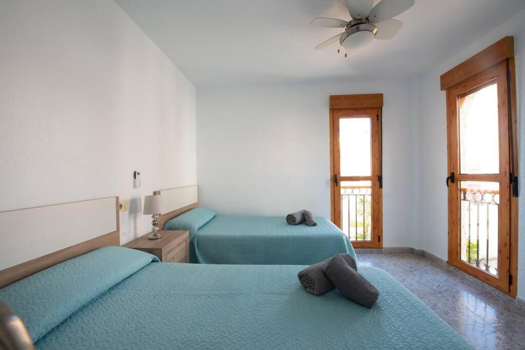 Casa Vistamar Varadero Santa Pola Extérieur photo