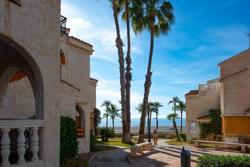 Casa Vistamar Varadero Santa Pola Extérieur photo
