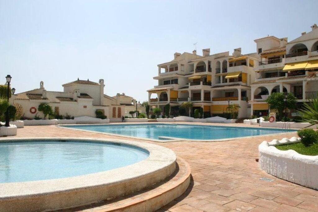 Casa Vistamar Varadero Santa Pola Extérieur photo